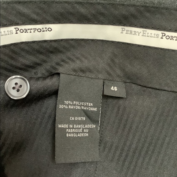 Perry Ellis Dress Pants - Picture 3 of 3